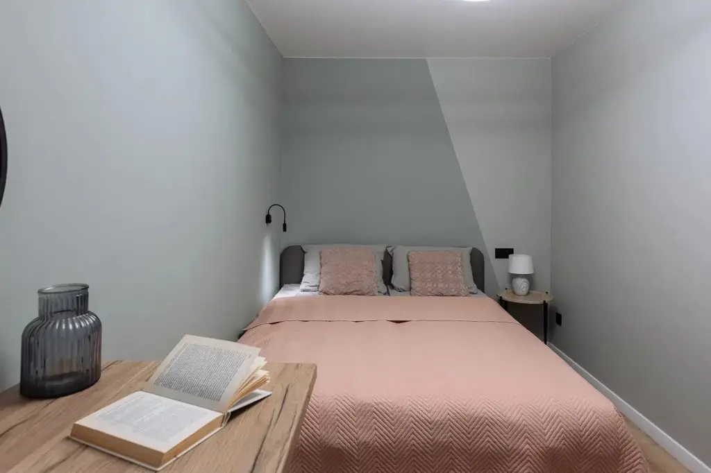 НаМореApartment's Квартира в центре около Нижнего озера — фото 1