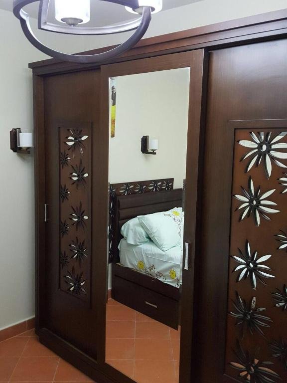 Айн-Сохна: Royal Chalet Porto Sokhna عائلات فقط