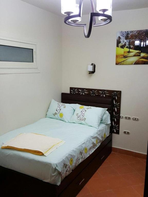 Айн-Сохна: Royal Chalet Porto Sokhna عائلات فقط