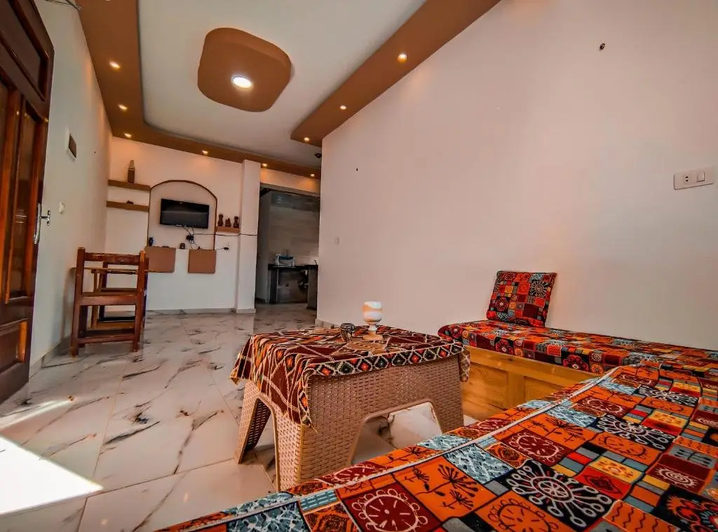 Дахаб: Zarnouk Beach House