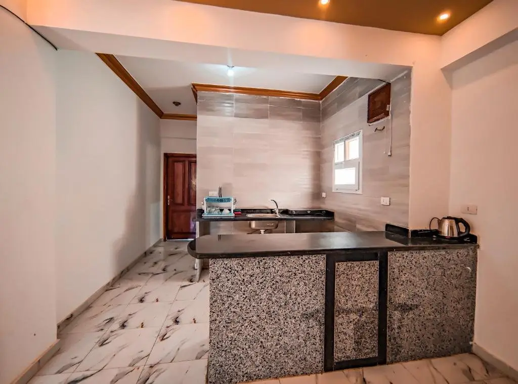 Дахаб: Zarnouk Beach House