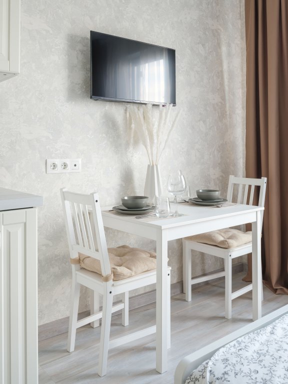 Москва: Квартира Gerbera Apartment Молодежная Студия
