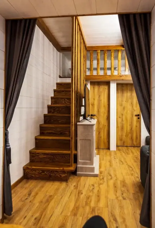 Сочи: More Rooms Na Ruzheynoy 2 Apartments