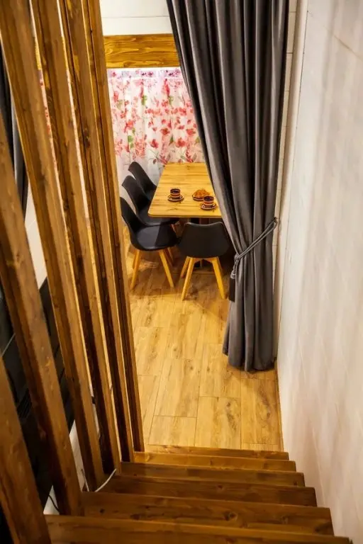 Сочи: Апартаменты More Rooms на Ружейной 2