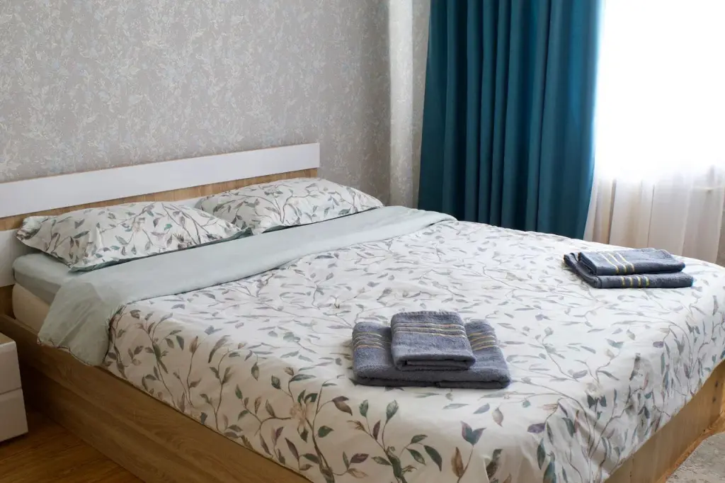 Пятигорск: Меблированные комнаты Helen's