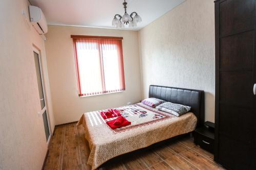 Новый Афон: Castle Guest House