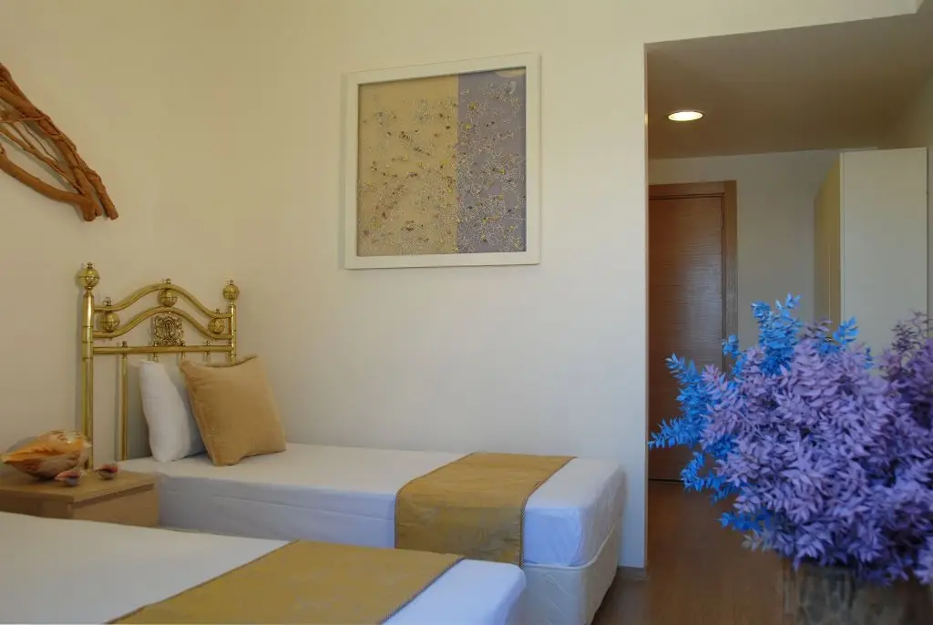 Стамбул: Han Hostel Airport North