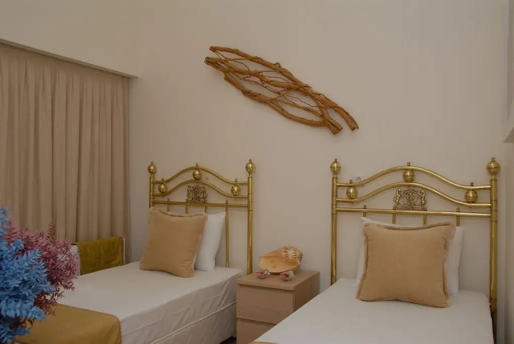 Стамбул: Han Hostel Airport North