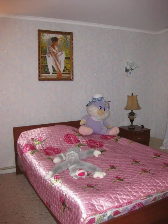 Staryij Gorod Guest House — фото 1