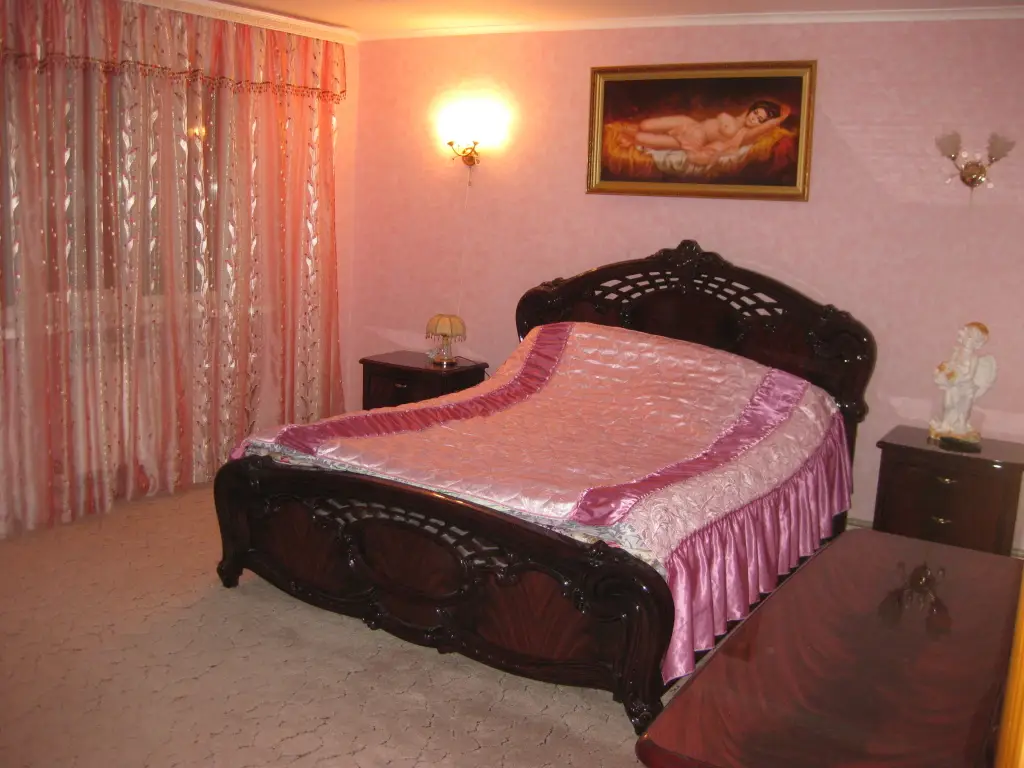 Переславль-Залесский: Staryij Gorod Guest House