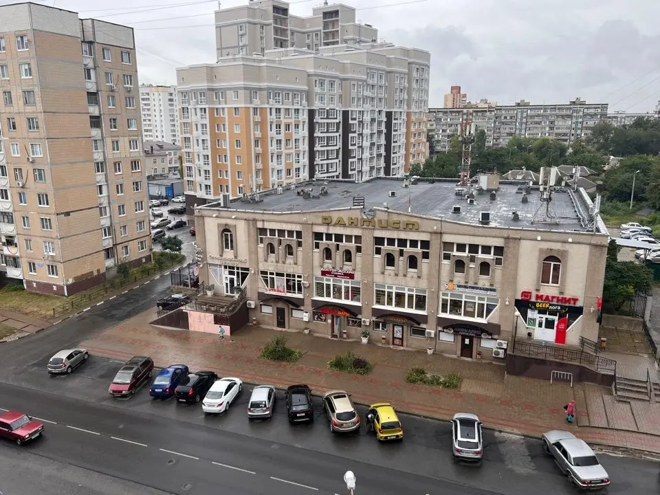 Белгород: Апартаменты Комфорт на Гостенской 12