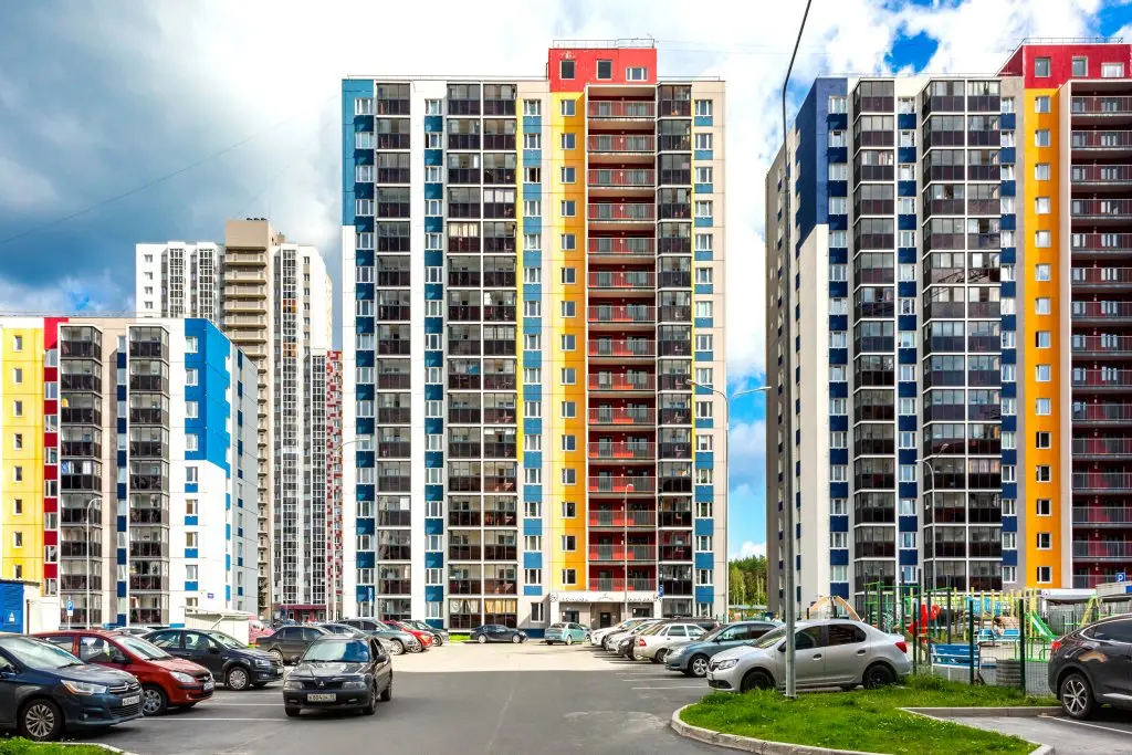 Петрозаводск: Апартаменты PtzHome Уютные Евро-2 Апартаменты
