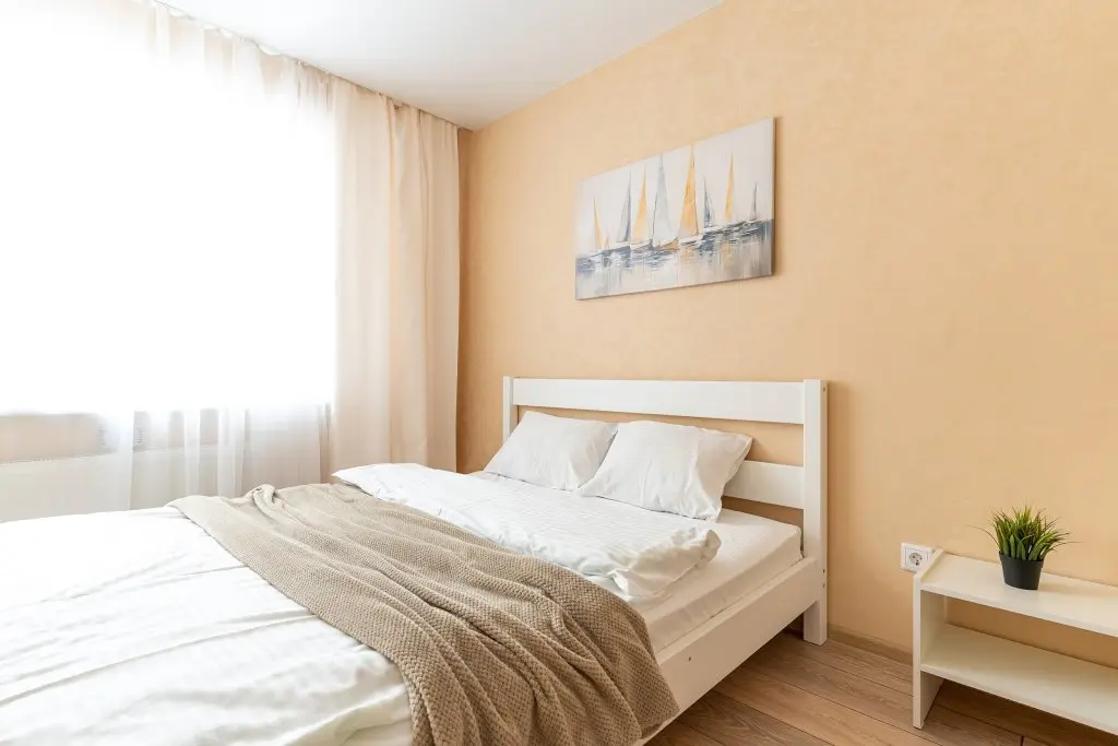Петрозаводск: Апартаменты PtzHome Уютные Евро-2 Апартаменты
