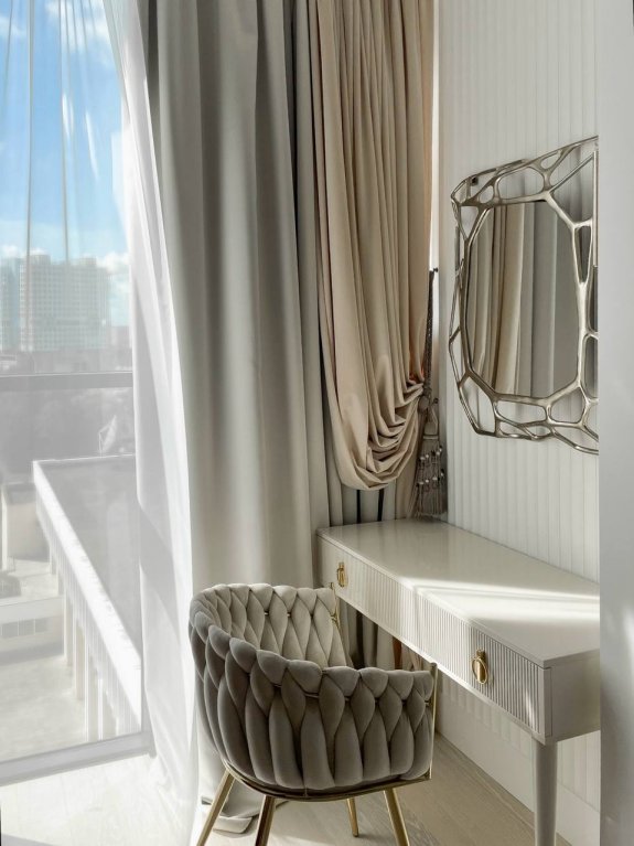 Калининград: НаМореApartment's Квартира Роскошная с видом на Нижнее Озеро