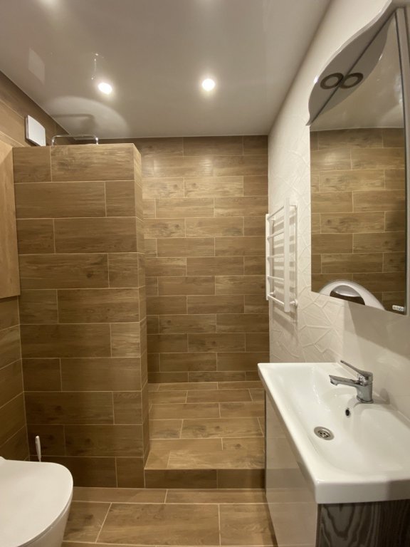 Зеленоградск: НаМореApartment'sКварира Двухкомнатная с фонтаном с выездом на косу