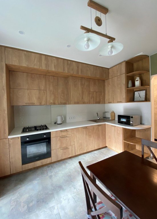 Зеленоградск: НаМореApartment'sКварира Двухкомнатная с фонтаном с выездом на косу