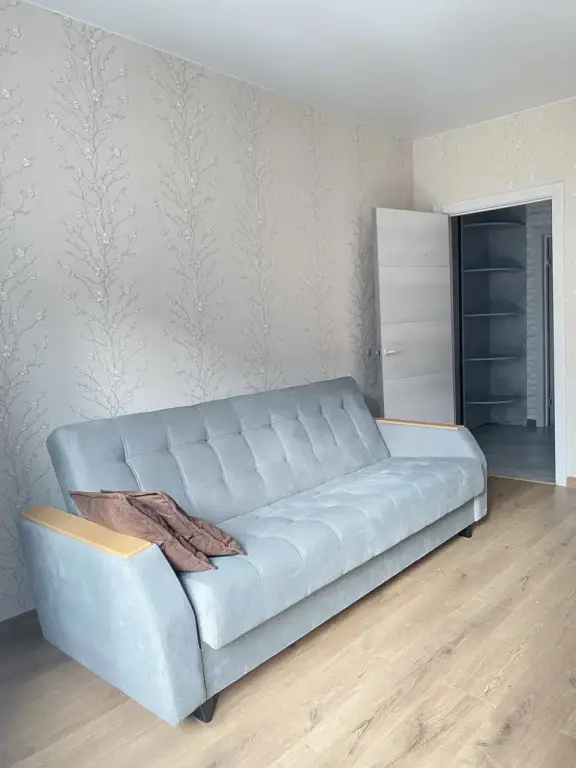 Зеленоградск: НаМореApartment'sКварира Двухкомнатная с фонтаном с выездом на косу