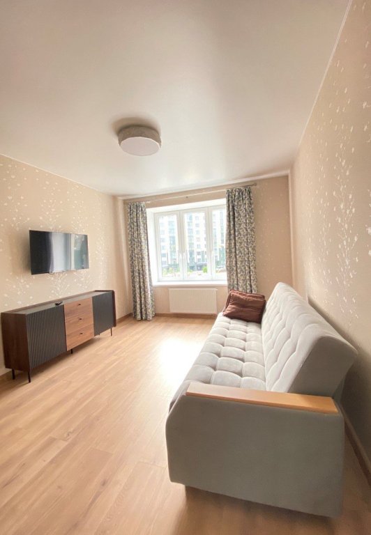 Зеленоградск: НаМореApartment'sКварира Двухкомнатная с фонтаном с выездом на косу