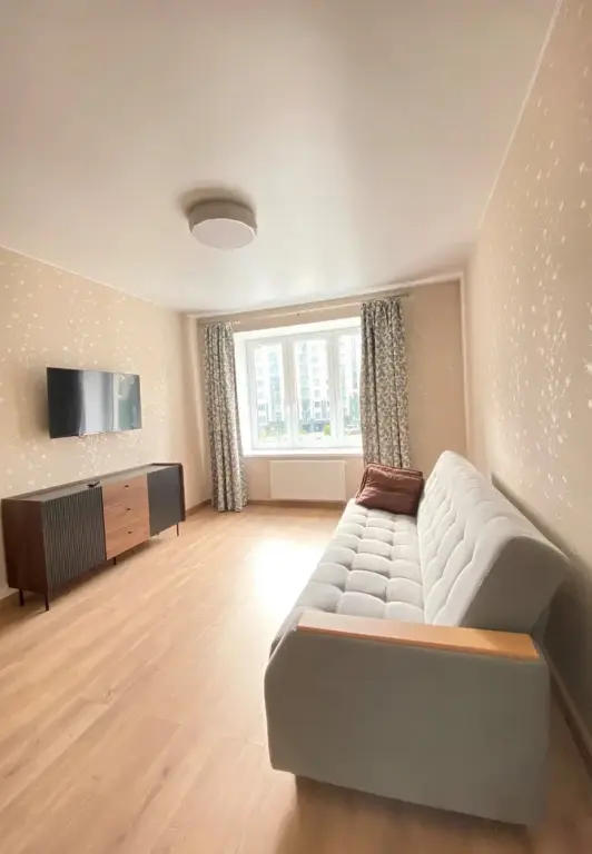Зеленоградск: НаМореApartment'sКварира Двухкомнатная с фонтаном с выездом на косу