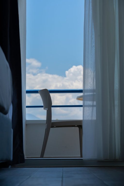 Аланья: Gurses Apart Hotel