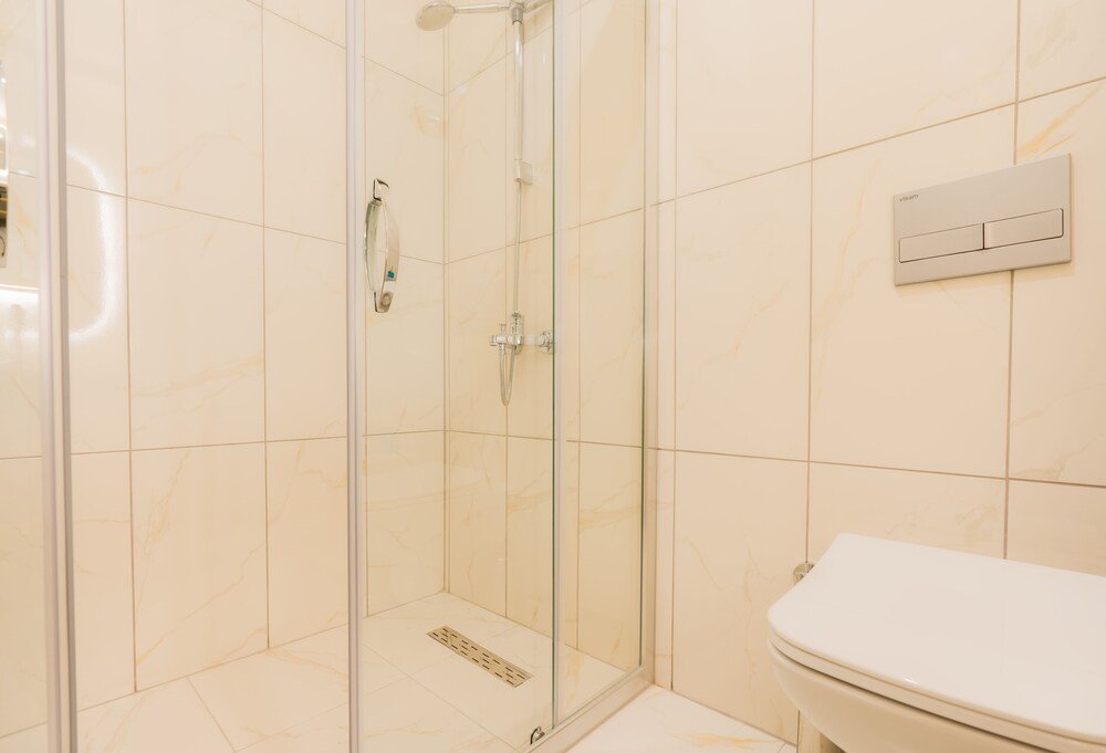 Аланья: Gurses Apart Hotel