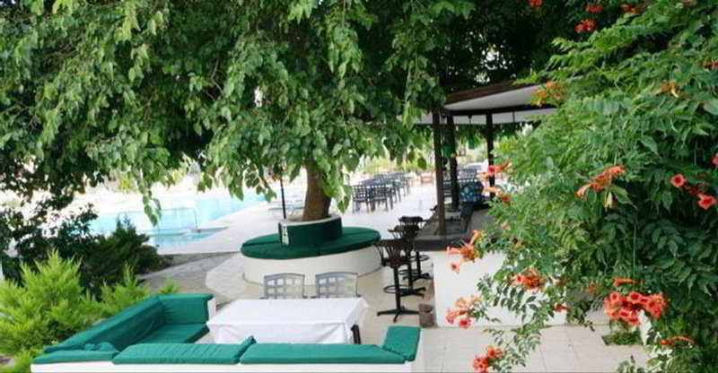 Битез: Flora Safir Hotel