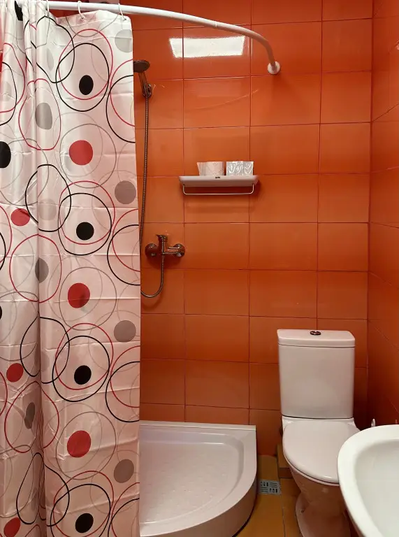 Пятигорск: Отель Елена