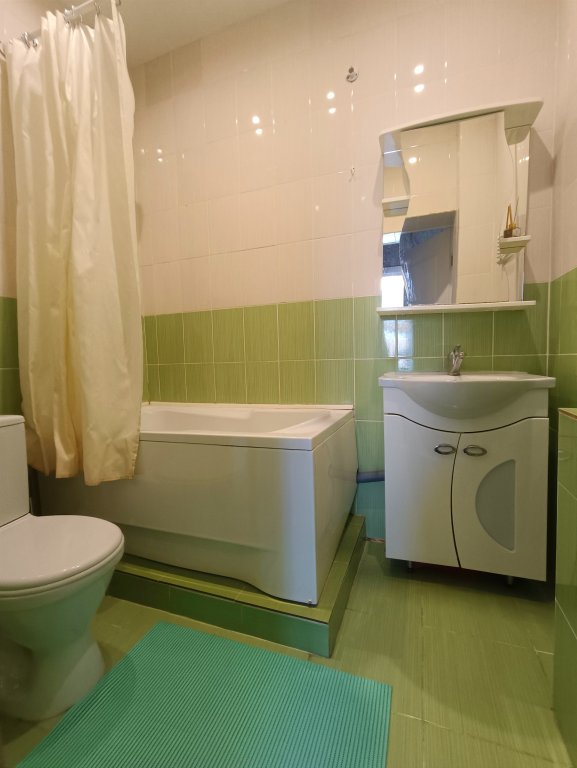 Калининград: Квартира Baltic Suite