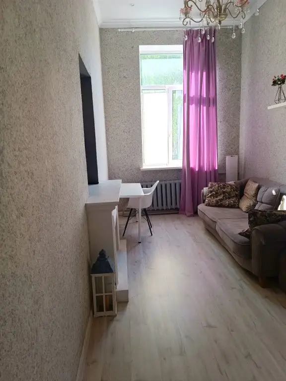 Калининград: Квартира Baltic Suite