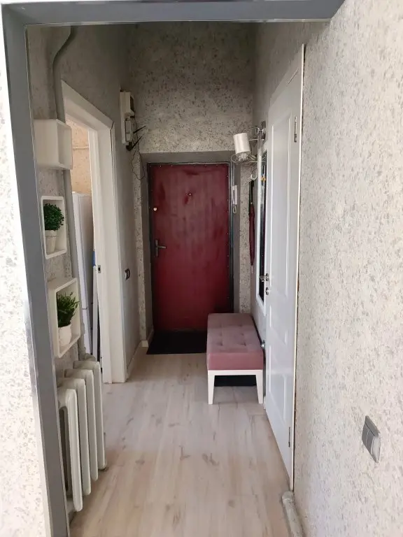 Калининград: Квартира Baltic Suite