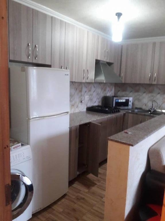 Батуми: Apartment Toma in Batumi