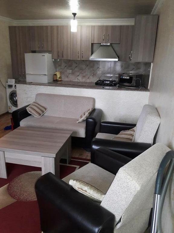 Батуми: Apartment Toma in Batumi