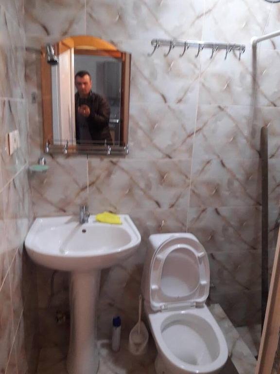 Батуми: Apartment Toma in Batumi