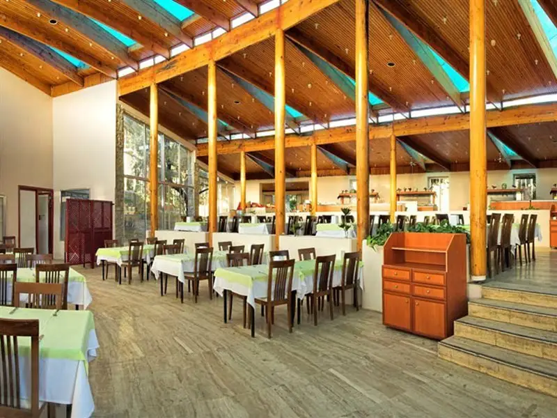 Торба: Hotel Ora Holiday Village