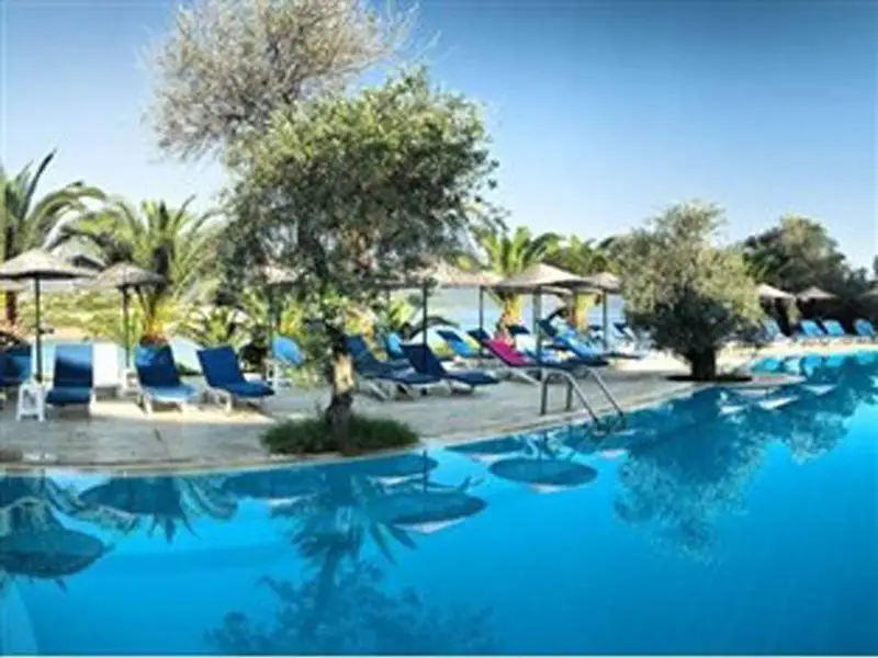Торба: Hotel Ora Holiday Village
