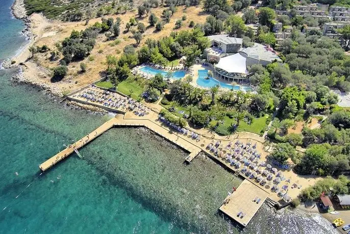 Торба: Hotel Ora Holiday Village