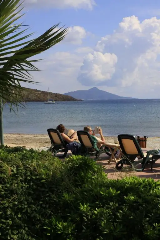 Бодрум: Family Life Bodrum Imperial