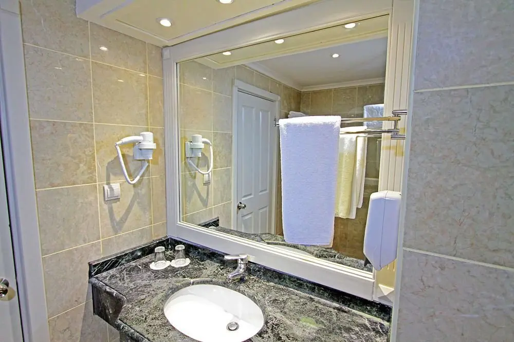 Бодрум: Family Life Bodrum Imperial