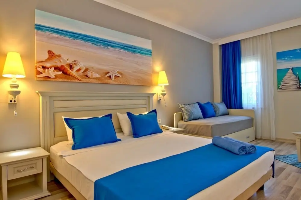 Бодрум: Family Life Bodrum Imperial