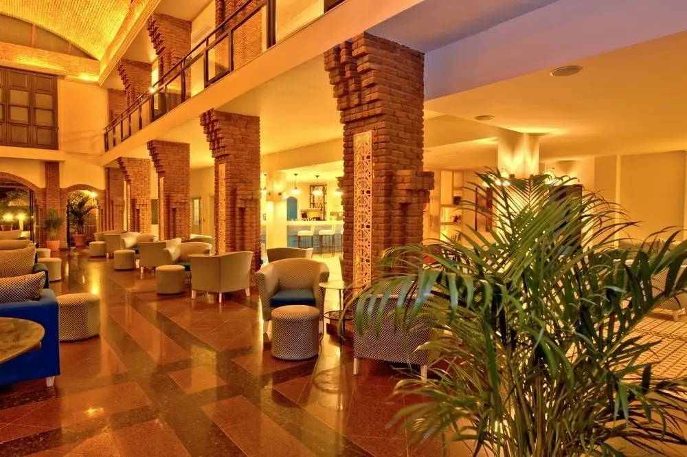 Family Life Bodrum Imperial — фото 1