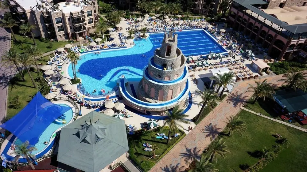 Бодрум: Family Life Bodrum Imperial