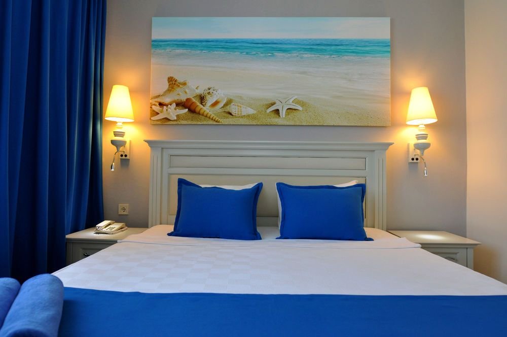 Бодрум: Family Life Bodrum Imperial