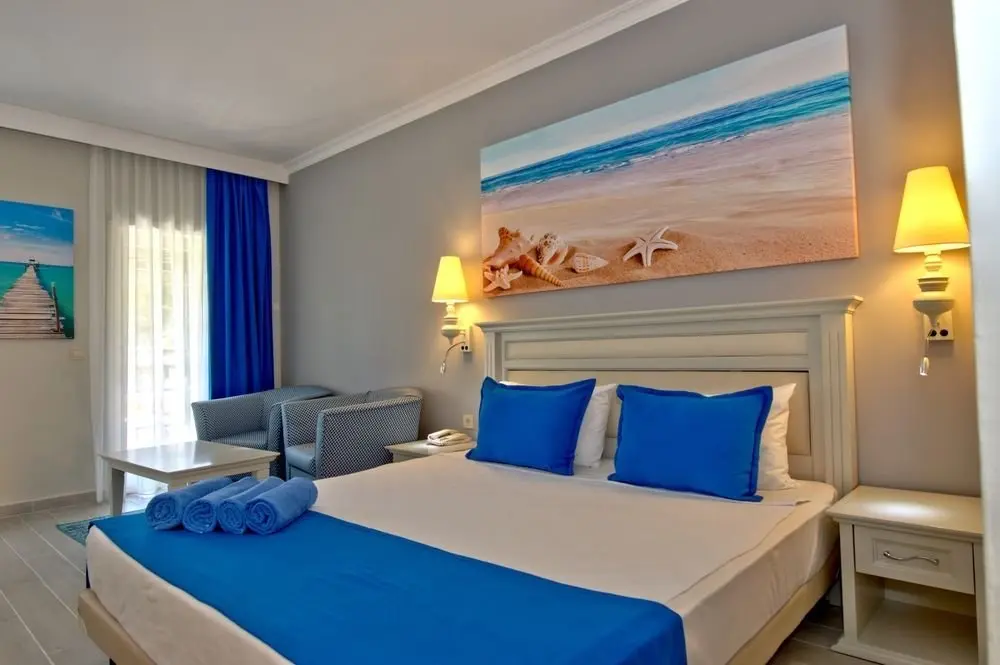 Бодрум: Family Life Bodrum Imperial