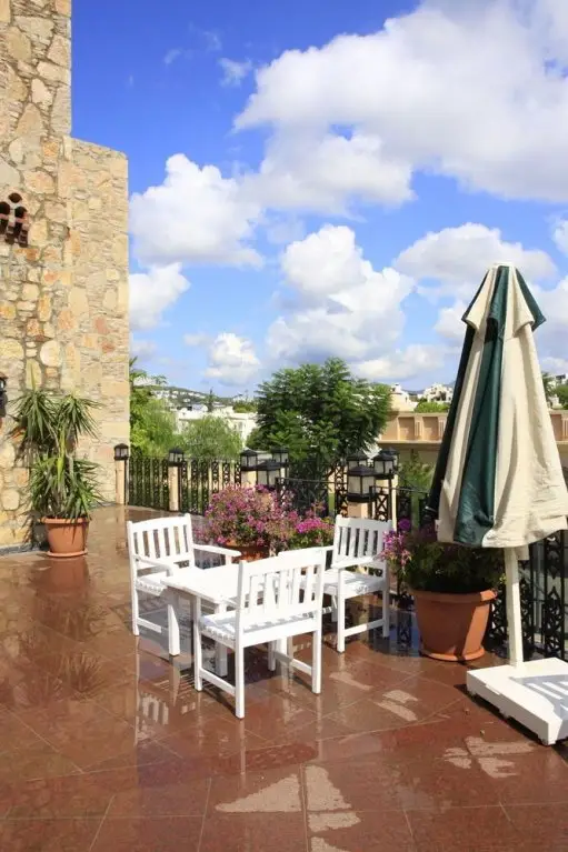Бодрум: Family Life Bodrum Imperial
