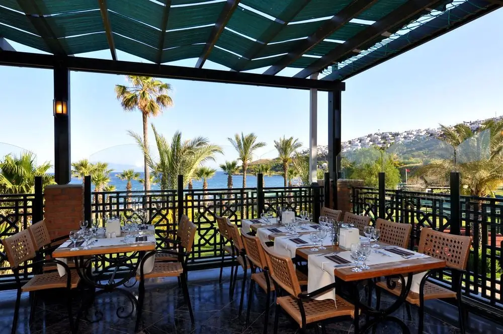Бодрум: Family Life Bodrum Imperial