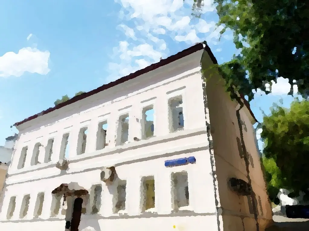 Москва: Bank