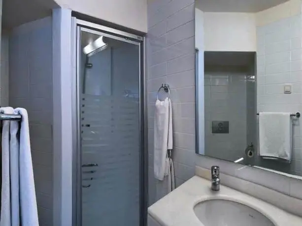 Бодрум: Ora Holiday Village