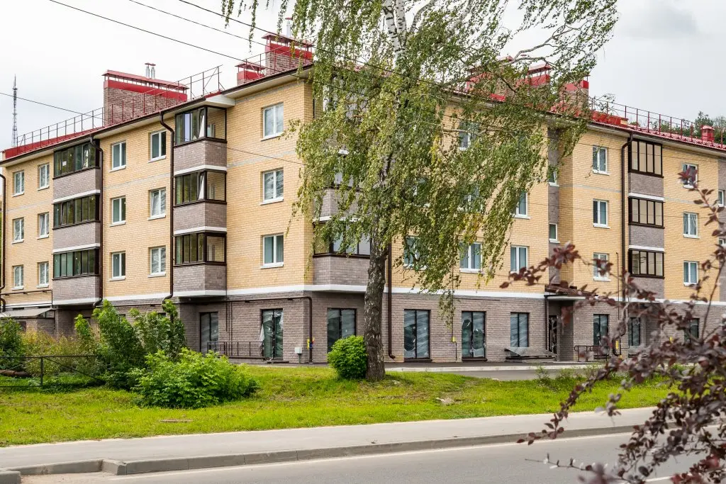 Смоленск: Апартаменты GLOBALSTAY Уникальная 2х Комнатная на Набережной Днепра