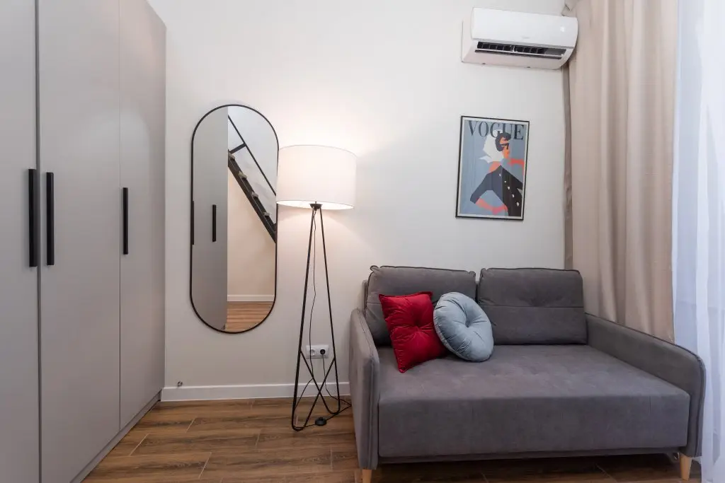 Сочи: Dvukhurovnevye S Novym Remontom Ot Letoapart Apartments