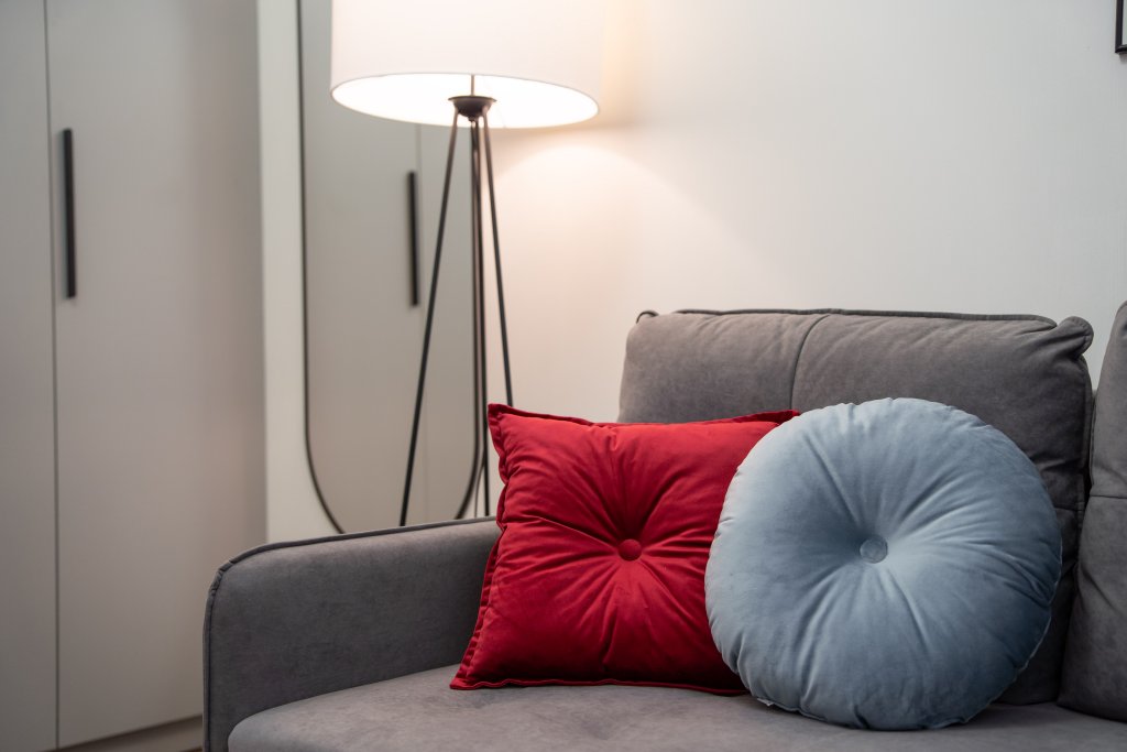 Сочи: Dvukhurovnevye S Novym Remontom Ot Letoapart Apartments